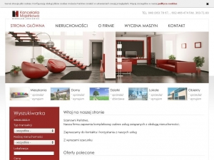 Atrakcyjna lokalizacja mieszkań na sprzedaż w Radomiu