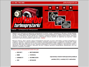 Tania i błyskawiczna regeneracja turbosprężarek